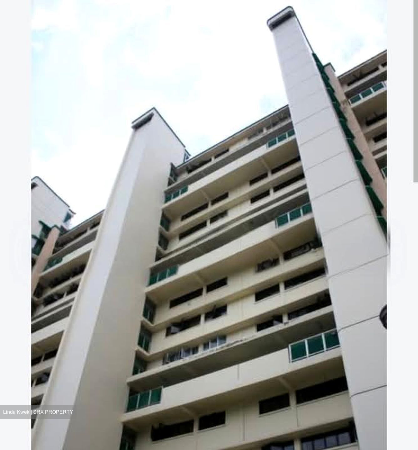 Blk 228 Toa Payoh Eight (Toa Payoh), HDB 3 Rooms #589833981
